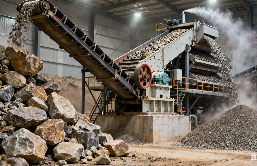 利润跌86%!工信部召开水泥行业稳增长座谈会 12家骨干企业共商破局